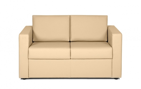 Двухместный диван Симпл в интернет-магазине Норд-Сервис
