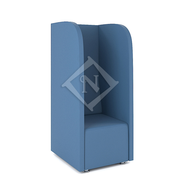 Кресло высокое Роса в интернет-магазине Норд-Сервис