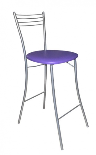 Складной барный стул М9-01 в интернет-магазине Норд-Сервис